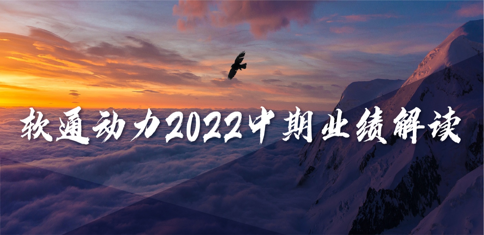 软通动力2022中期业绩：务实敢为，营收稳定增长，持续优化业务布局